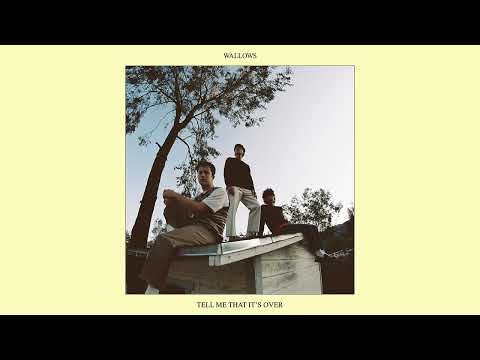 Wallows - Hard to Believe (Official Audio)