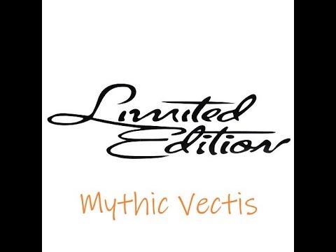 LE vs Mythic Vectis Multi PoV