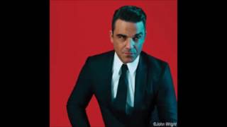 IF I ONLY HAD A BRAIN  ROBBIE WILLIAMS