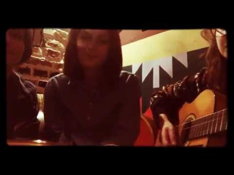 "You will never know" Imany Live Acoustic Cover