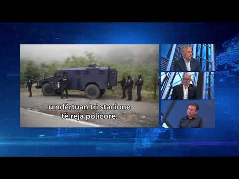 Emisija Odmotavanje, 8.7.2022 Gosti: profesor Miroslav Bjegović, Veljko Nestorović, Kosovo Online