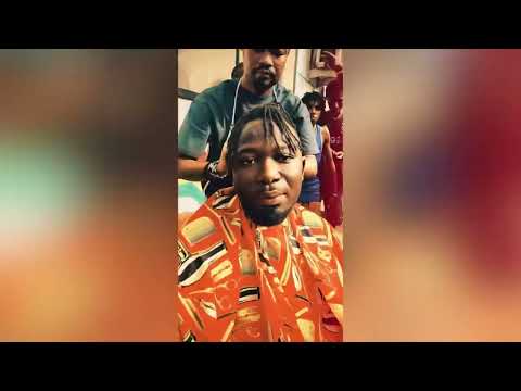 Apaatse - The Crown (Mantse Fai) Visualizer