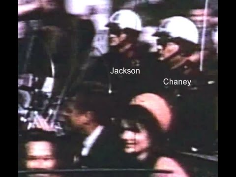 JFK: Reconsidering the Moorman photograph - James H. Fetzer