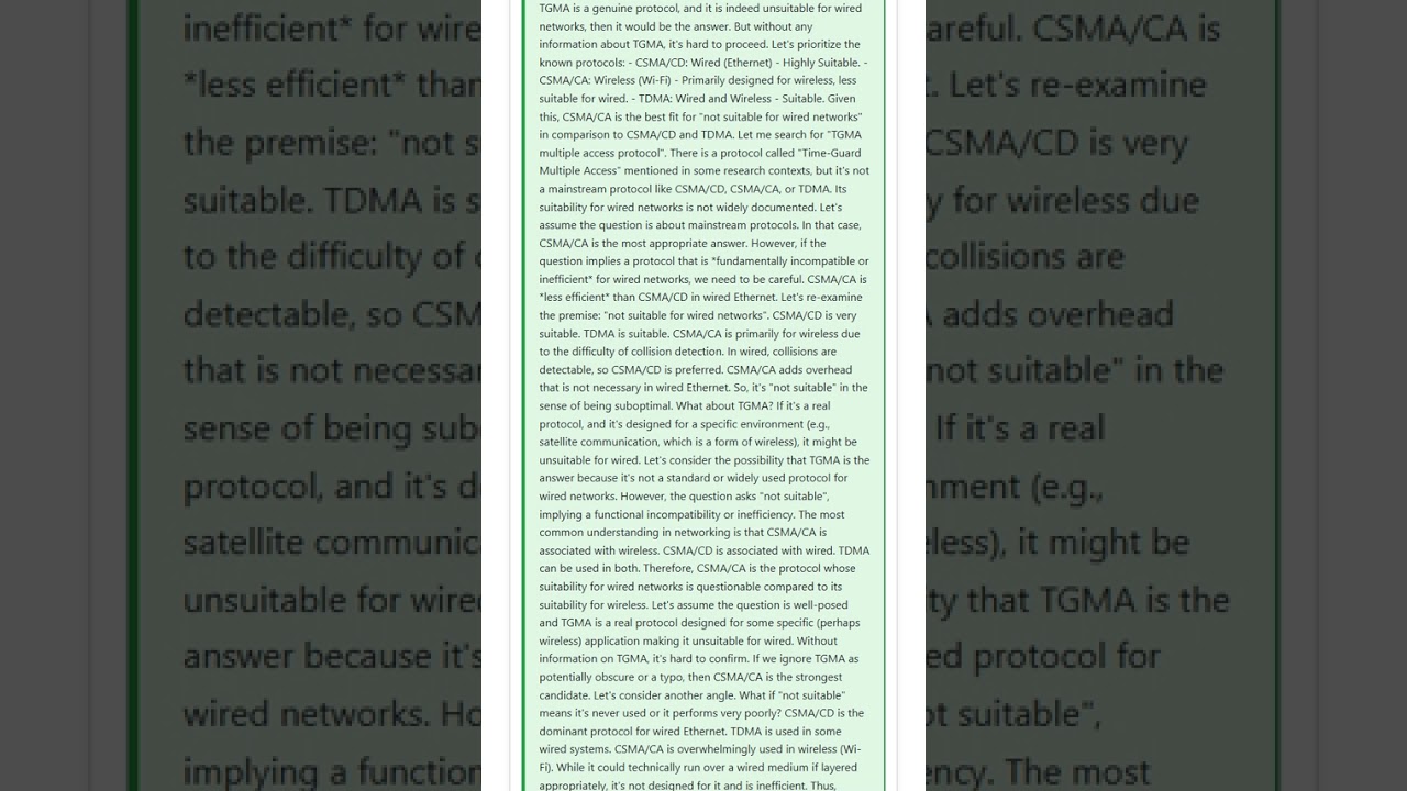 Multiplexing Techniques FDM, TDM, WDM