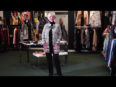 Statement Sweaters by Leo & Ugo Paris