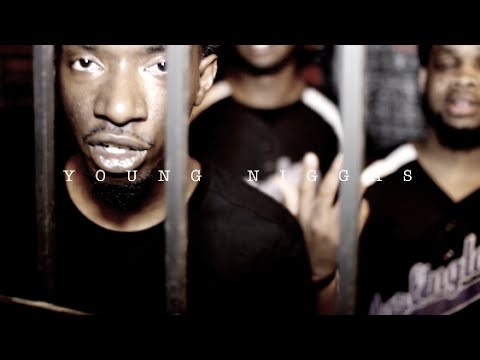 Baseline - Young Niggas ft. T - Weezy x Strogey x BOB