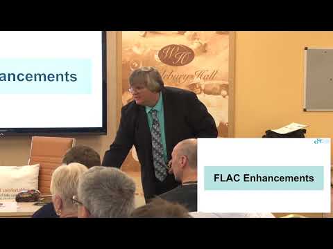 GSE UK Conference 2017 - Enterprise Security - Mark Nelson