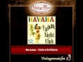 Pío Leiva – Canto a la Habana (Perlas Cubanas)