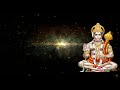 Hanuman Chalisa(Tamil) Lyrical Video by Vignesh Vijayhari