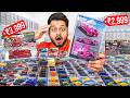 I Bought 100 RAREST Hot Wheels Mystery Loss Hoga Ya Profit