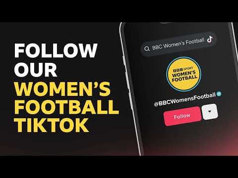 UEFA Women's Champions League Highlights: Lyonnais vs Arsenal