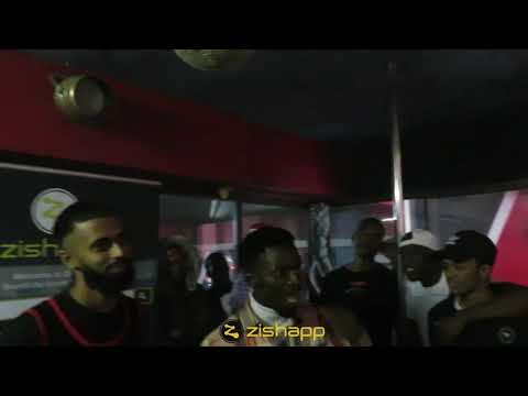 PROSPER VS TYRON - 10K GUN CAPITAL TOURNAMENT SEMI FINAL