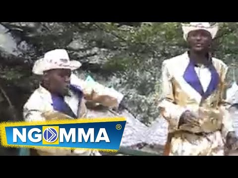 Katitu Boys Band - Matuu Plateau