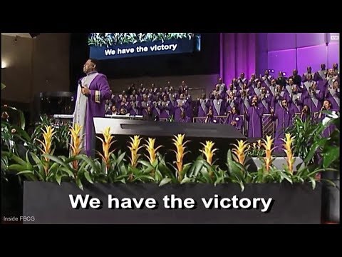 "In the Name of Jesus" Stephen Hurd & Praise & Worship Team (AWESOME!)
