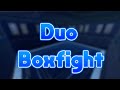 Fortnite Duo Boxfights Map (Code:  9643-8313-0845)