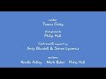 Peppa Pig Credits Entertainment One 2016
