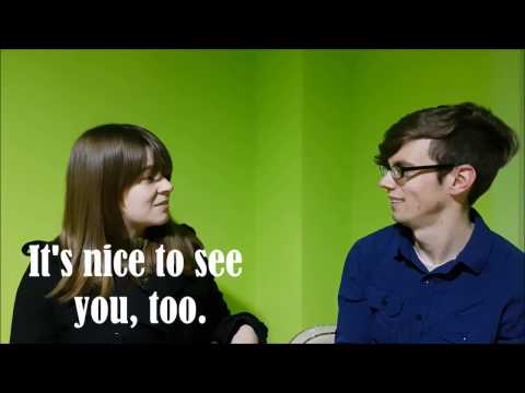 English Speaking Tips: "Likewise"