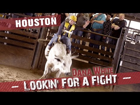Dana White : Lookin' for a Fight - Épisode 5 en VOSTFR
