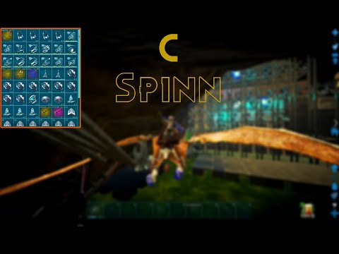 Ark Small Tribes | Wiping Alpha Crystal Isles Rathole