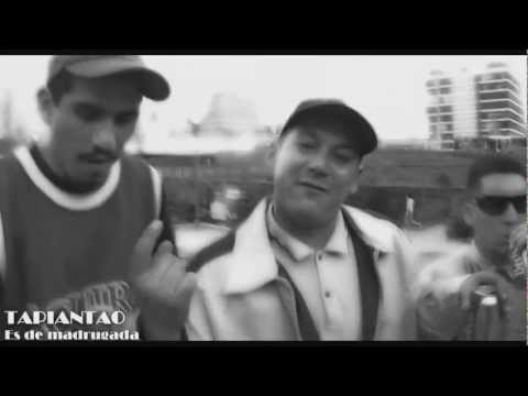 Video Rap Mix Parte2 - Deeflow,GarsoMc,Kabrotito,Docmaz,ChicoMiguel,Tapiantao