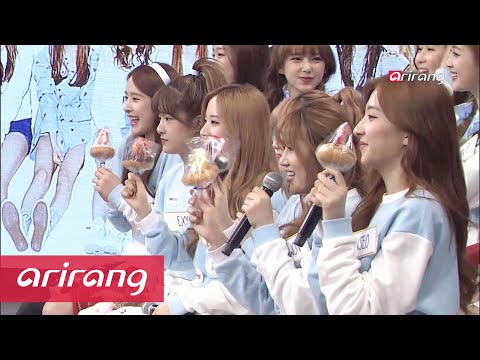 After School Club _ WJSN(우주소녀) _ Part 3 _ Ep.203 _ 031516