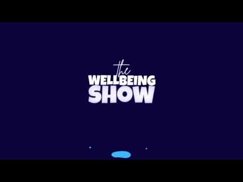 Diversity Radio & Besstel Foundation - The Wellbeing Show
