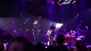 Clouseau Centraal - Sportpaleis 12/12/14 - Zij is van mij