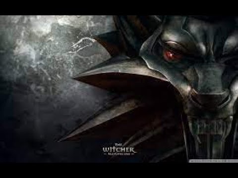 Zaklinač 1 (part 1) Prolog