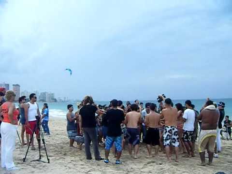 La Mosca in Ocean Park, Puerto Rico #2