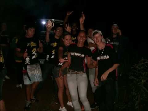 Dj Cleber Mix Feat MC Edy Lemond Loira E Morena (Equipe Alta Tensão)