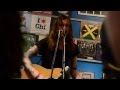 Laura Jane Grace "True Trans Soul Rebel" LIVE ...