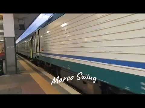 REG 5658 Reggio Calabria C.le - Paola