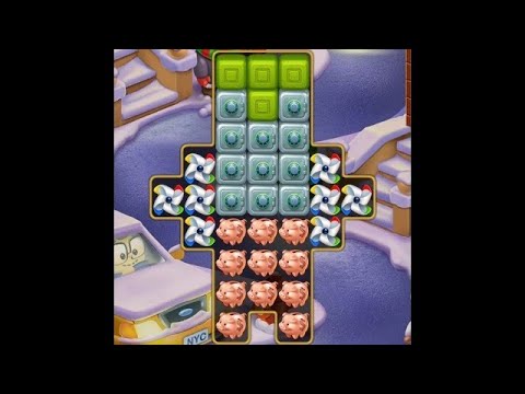 TOY BLAST level 3324