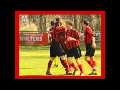 FC Vinkenslag - VV Terneuzen 1-3