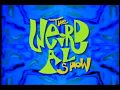 The Weird Al Show Intro