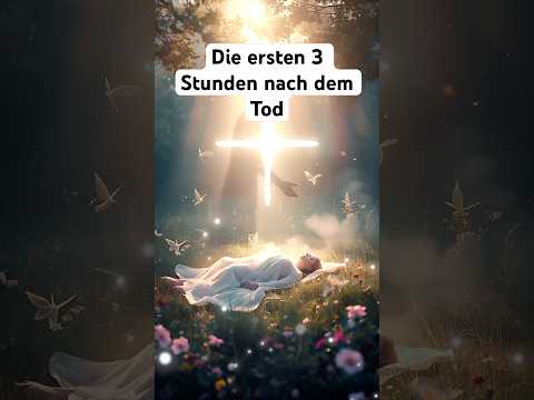 "The first 3 hours after death – secrets that morticians must keep hidden"