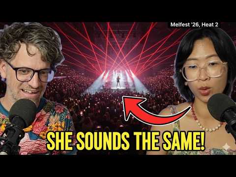 OMG!! FELICIA "My System" Arena View VOCALS ARE INCREDIBLE!!