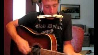Baby Let Me Follow You Down (trad./Eric Von Schmidt) arrangement by Bob Dylan