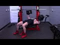 How to do a Single Arm Dumbbell Fly