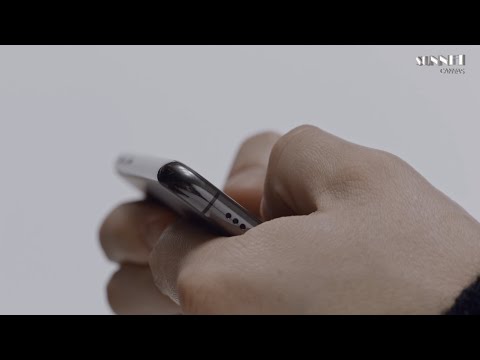 SUNNEI CANVAS FALL WINTER 2021