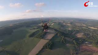 Paramotor
