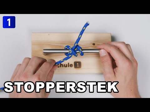 Stopperstek | Sportbootführerschein