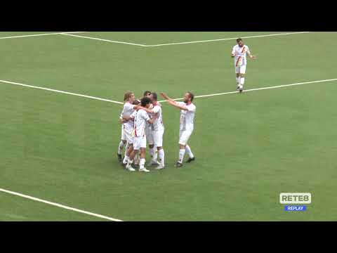 Recanatese - Alma Juventus Fano 1906 4-0