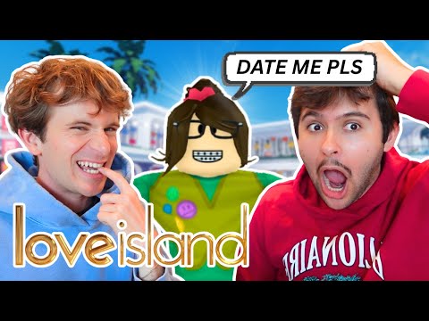 RUINING OUR FRIENDSHIP OVER ROBLOX VOICE CHAT ft. SCOTT KRESS