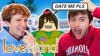 Download lagu RUINING OUR FRIENDSHIP OVER ROBLOX VOICE CHAT ft. SCOTT KRESS mp3 Download lagu RUINING OUR FRIENDSHIP OVER ROBLOX VOICE CHAT ft. SCOTT KRESS mp3