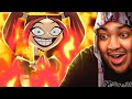 I BINGED The Total Drama Reboot And It Was INSANE