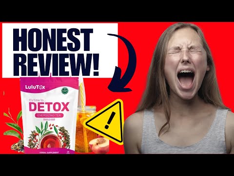 Lulutox Detox Tea Reviews -(UPDATED)- Lulutox Detox Tea AU - Lulutox Detox Tea CA - LULUTOX UK