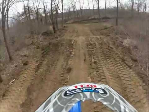 Galesburg Motorcycle Club: New Sections March 11, 2012