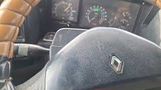 Tracteur routier Renault Magnum 390 MACK (MANUAL GEARBOX) à vendre - Image 9 | Autoline BE Tracteur routier Renault Magnum 390 MACK (MANUAL GEARBOX) | Image 9 - Autoline