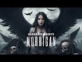 Morrigan La Diosa De La Guerra Y De La Muerte
